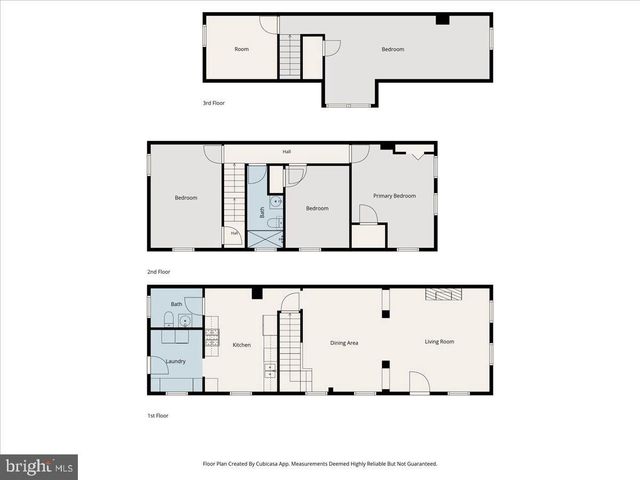 415 N GOVERNORS AVE, Dover, DE 19904