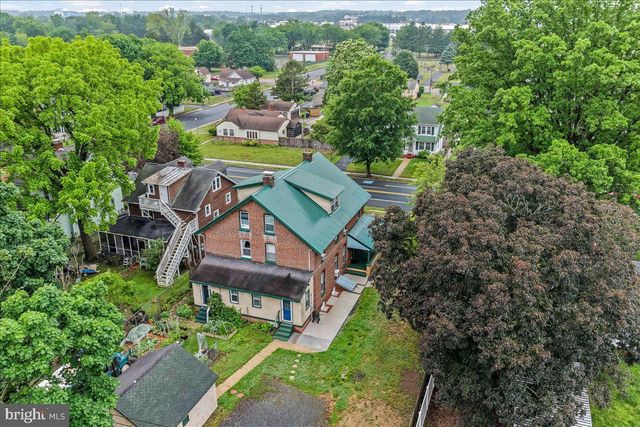 415 N GOVERNORS AVE, Dover, DE 19904