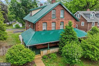 415 N GOVERNORS AVE, Dover, DE 19904