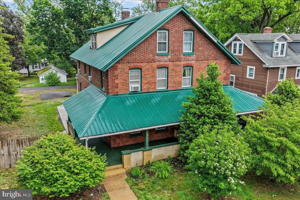 415 N GOVERNORS AVE, Dover, DE 19904