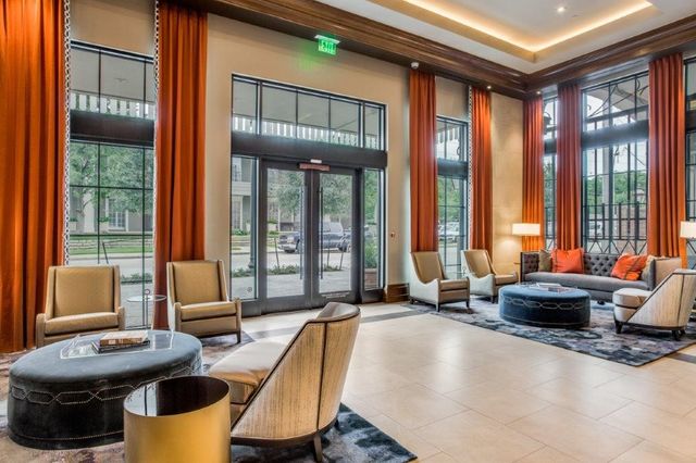 3140 Harvard Avenue 1508, Dallas, TX 75205