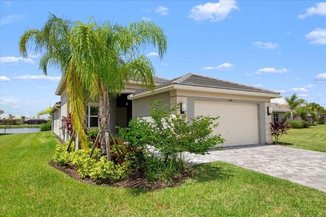 11938 SW Seaway Street, Port St. Lucie, Port St Lucie, FL 34987