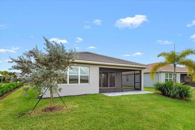 11938 SW Seaway Street, Port St. Lucie, Port St Lucie, FL 34987