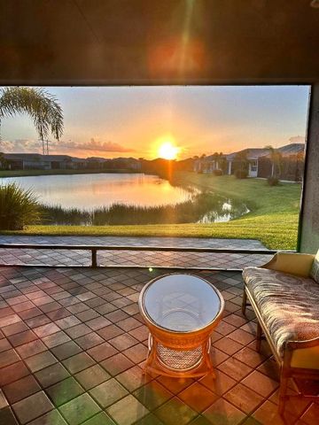 11938 SW Seaway Street, Port St. Lucie, Port St Lucie, FL 34987