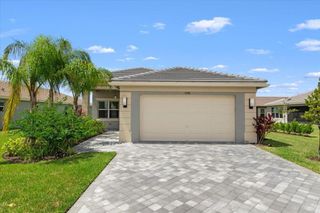 11938 SW Seaway Street, Port St. Lucie, Port St Lucie, FL 34987