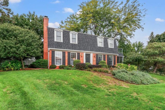 418 Bryce Canyon Circle, Madison, WI 53705