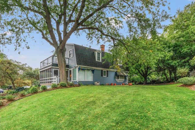 418 Bryce Canyon Circle, Madison, WI 53705