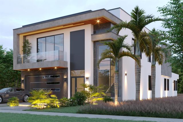 707 Lake Avenue N, Delray Beach, FL 33483