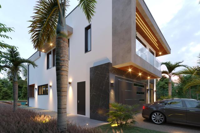 707 Lake Avenue N, Delray Beach, FL 33483