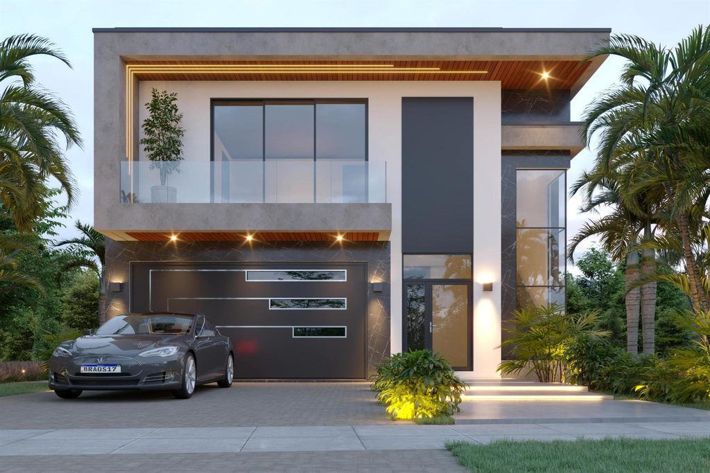 707 Lake Avenue N, Delray Beach, FL 33483