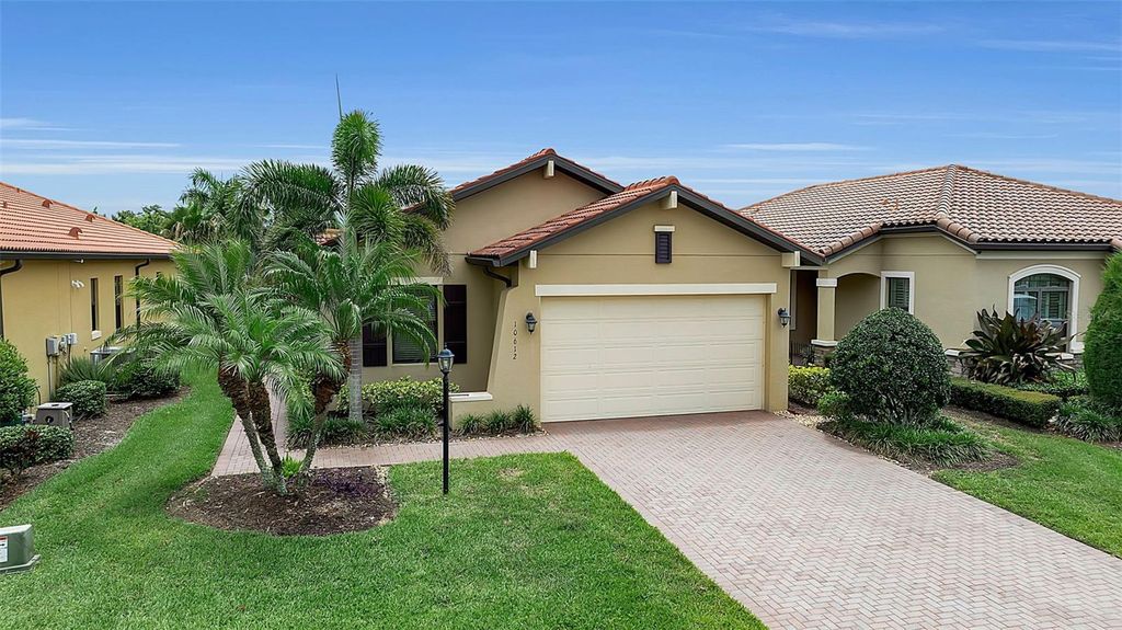 10612 GLENCORSE TERRACE, Bradenton, FL 34211