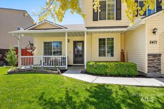 2471 W Bay Pointe, Nampa, ID 83651