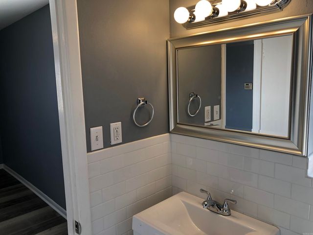 2324 Moss Street, North Little Rock, AR 72114