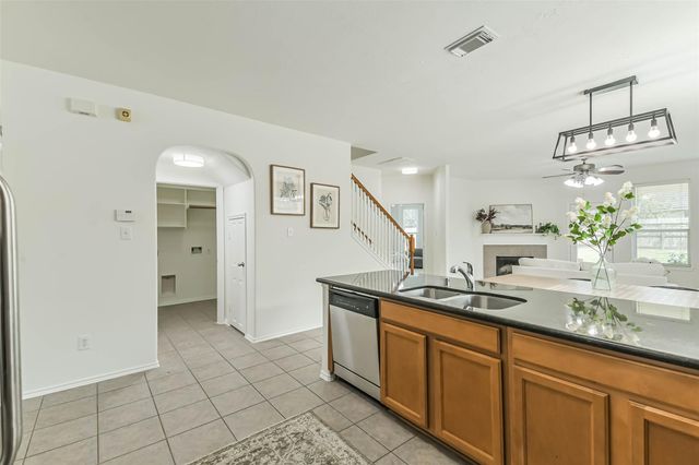 16615 Whitaker Creek Drive, Houston, TX 77095