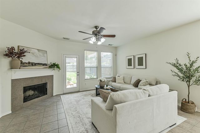 16615 Whitaker Creek Drive, Houston, TX 77095