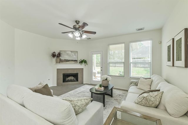 16615 Whitaker Creek Drive, Houston, TX 77095