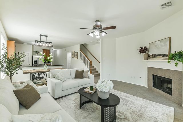 16615 Whitaker Creek Drive, Houston, TX 77095