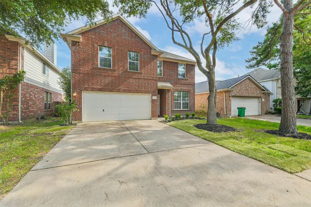16615 Whitaker Creek Drive, Houston, TX 77095