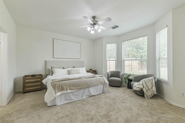 16615 Whitaker Creek Drive, Houston, TX 77095