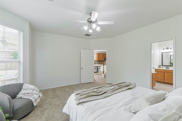 16615 Whitaker Creek Drive, Houston, TX 77095