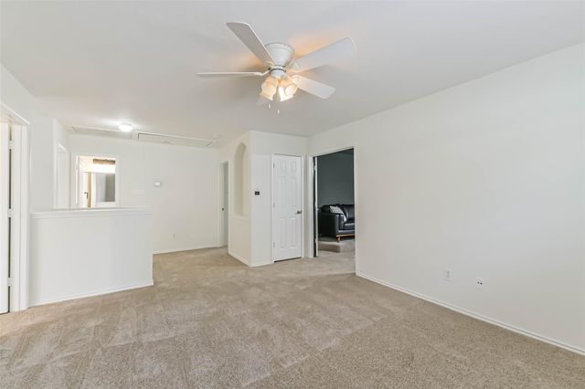 16615 Whitaker Creek Drive, Houston, TX 77095