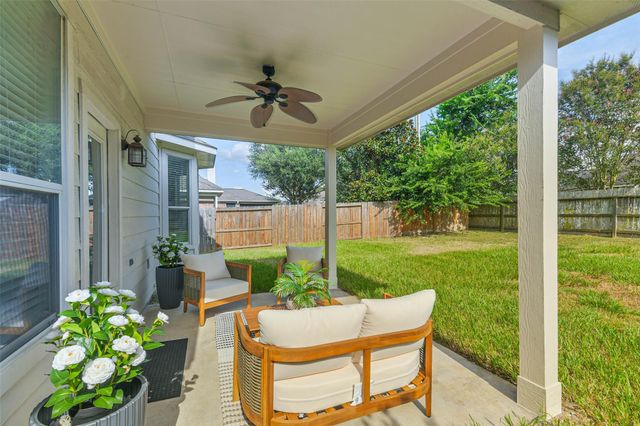16615 Whitaker Creek Drive, Houston, TX 77095