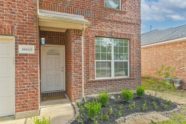 16615 Whitaker Creek Drive, Houston, TX 77095