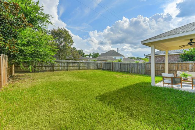 16615 Whitaker Creek Drive, Houston, TX 77095