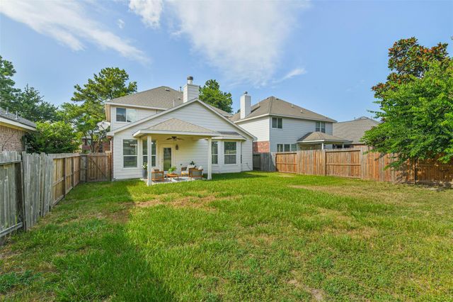 16615 Whitaker Creek Drive, Houston, TX 77095