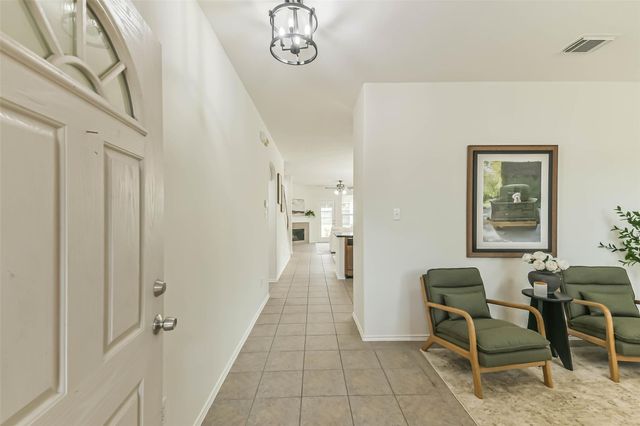 16615 Whitaker Creek Drive, Houston, TX 77095