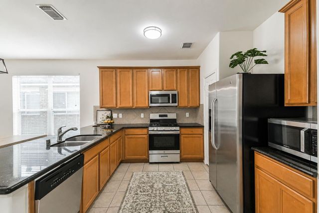 16615 Whitaker Creek Drive, Houston, TX 77095