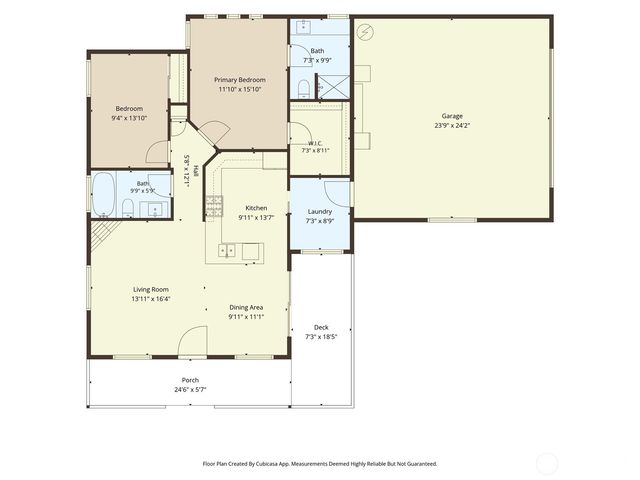 1087 Idlewood Drive, Camano Island, WA 98282
