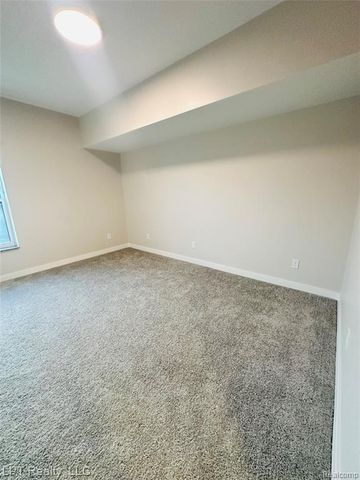 1312 Seward Street 404, Detroit, MI 48202