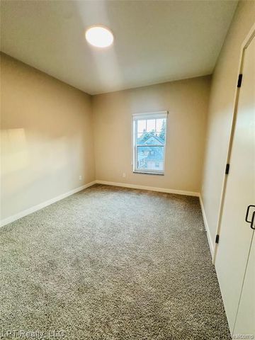 1312 Seward Street 404, Detroit, MI 48202