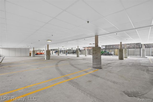1312 Seward Street 404, Detroit, MI 48202