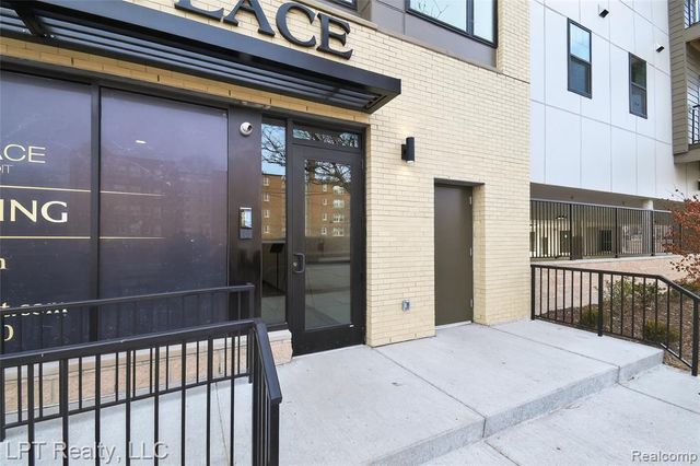 1312 Seward Street 404, Detroit, MI 48202