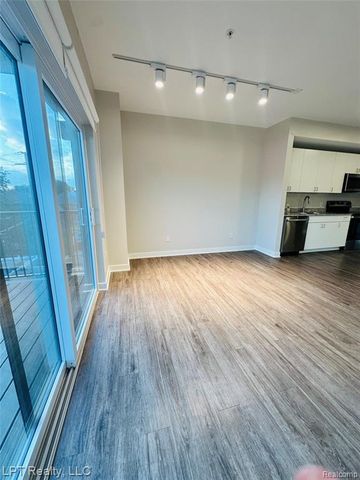 1312 Seward Street 404, Detroit, MI 48202