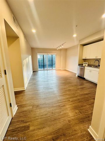 1312 Seward Street 404, Detroit, MI 48202