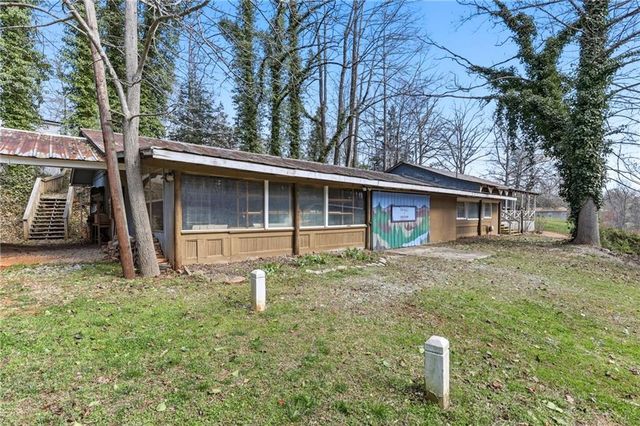 197 Woodville Heights Circle, Clarkesville, GA 30523
