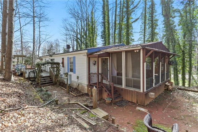 197 Woodville Heights Circle, Clarkesville, GA 30523