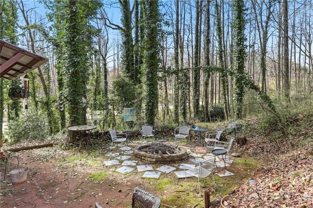197 Woodville Heights Circle, Clarkesville, GA 30523