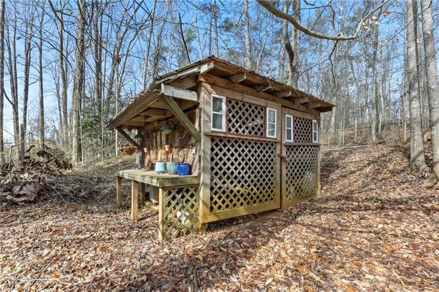 197 Woodville Heights Circle, Clarkesville, GA 30523