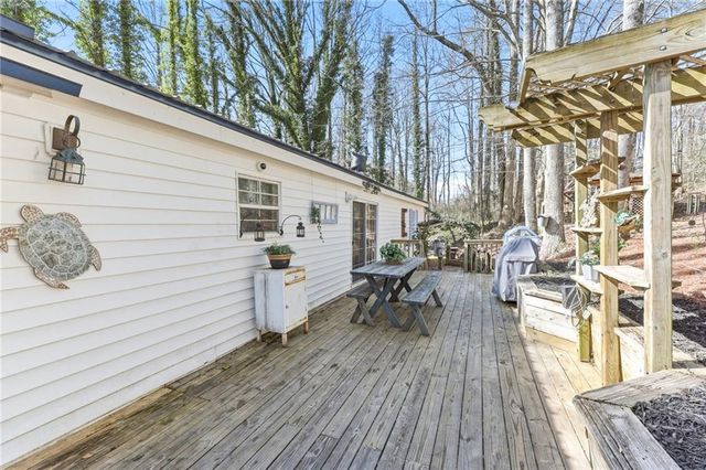 197 Woodville Heights Circle, Clarkesville, GA 30523