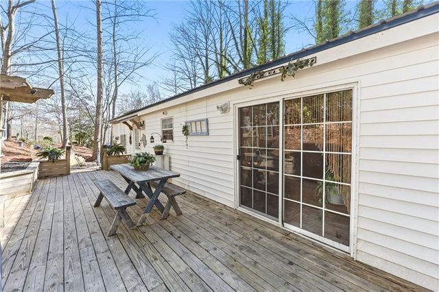 197 Woodville Heights Circle, Clarkesville, GA 30523