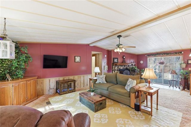 197 Woodville Heights Circle, Clarkesville, GA 30523