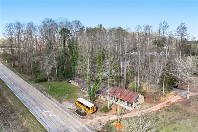 197 Woodville Heights Circle, Clarkesville, GA 30523