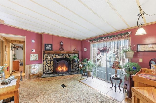 197 Woodville Heights Circle, Clarkesville, GA 30523