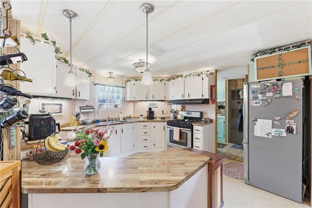 197 Woodville Heights Circle, Clarkesville, GA 30523