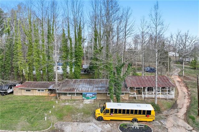 197 Woodville Heights Circle, Clarkesville, GA 30523
