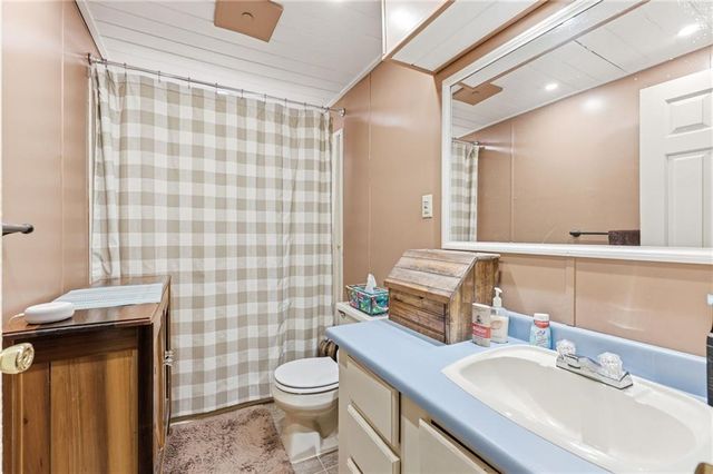 197 Woodville Heights Circle, Clarkesville, GA 30523